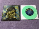 Dan Sartain “Bohemian Grove” Orig 2009 USA Glow In The Dark 7 inch TMR011 1/100