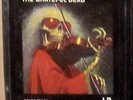 THE GRATEFUL DEAD Blues For Allah 1975 8 track tape SEALED Jerry Garcia