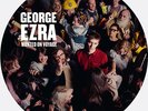 George Ezra Wanted On Voyage LP Picture Disc Vinyl RSD NEW