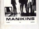 MANIKINS Models for Mankind 7
