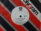 THIN LIZZY Killer On The Loose 45 VERTIGO AUSTRALIA Phil Lynott  7 NM  RARE