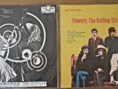 The Who & ROLLING STONES Live at Leeds Taiwan Vinyl LP Record Album PRC 5070