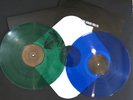 RARE - The Mars Volta - Live At The Electric Ballroom 12” Vinyl -Double LP PROMO