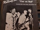 Rolling Stones -  OUT ON BAIL ( LP)