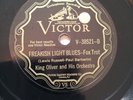 KING OLIVER & HIS ORCHESTRA 