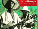 Afro-Beat Airways Vinyl