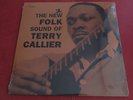 Terry Callier - The New Folk Sound Of T C Prestige 1965 REISSUE Sealed LP