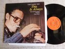 Chet Baker Trio ?– This Is Always Etichetta: SteepleChase ?– SCS 1168 - LP