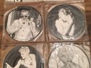 MADONNA 4 X 7