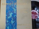 JEAN BOGUET / ROUSSEL piano works / BELVEDERE