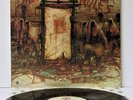 Black Sabbath: Mob Rules LP Album Warner Bros 1981 Original - Vinyl VG+/Cover VG