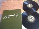 RARE UK DBL VINYL LP NM 1ST SUPERB AUDIO XTC ENGLISH SETTLEMENT TEXTURED PUNK