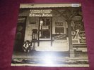Elton John Tumbleweed Connection Orig.1970 UK DJM Dark Red Vinyl W/Booklet NM