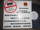 METALLICA 