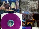 Buckethead Vinyl NEW  Population Override Limited Edition (500 Pressed) Purple