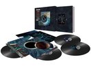 Pink Floyd Pulse 180g Vinyl 4LP Box Set (New)