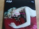 Pulp This Is Hardcore Original 1998 2 LP