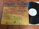 ALICE COOPER SCHOOL'S OUT WLP Rare White Label Promo LP VG++ BS 2623 (Vinyl)