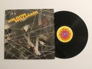 WILSON WILLIAMS Up The Downstairs LP ABC Rec. AA 1077 US 1978 VG+ RARE BOOGIE