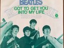 BEATLES: 