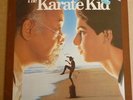 Karate Kid - Original Motion Picture Soundtrack - 1984 U.S - Near Mint Vinyl LP