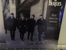 The Beatles Live At The BBC Vol 1 Remastered 3 Vinyl LP Album,  New Sealed