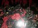 Mental Funeral by Autopsy (Vinyl, Nov-2011)