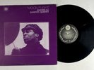 RASHIED ALI QUINTET QUARTET Moon Flight LP Survival SR 102 US 73 VG++ Free Jazz