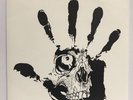 Pusmort 7” Sampler EP Plus Flexi Pushead Septic Death SOB Hardcore Grindcore KBD
