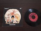 QUEEN - SOMEBODY TO LOVE - POLONIA