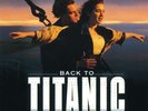 BACK TO TITANIC ORIGINAL SOUNDTRACK PRESALE NEW LTD COLOURED VINYL 2LP OUT 14/9