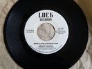 DENIECE CHANDLER MAMA I WISH I STAYED AT HOME NORTHERN SOUL  LOCK 18868 18867
