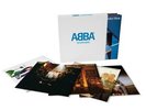 ABBA - The Studio Albums Limited Edition 8 x Vinyl LP Box Set 600753538012PMI
