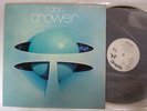 PROMO WHITE LABEL / ROBIN TROWER TWICE REMOVED FROM YESTERDAY