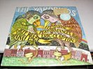 The YARDBIRDS Featuring Performances - Original 1970 Sealed Hype Stickers 2 LP