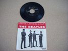 45 Record SWAN S-4152 BEATLES She Loves You / I'll Get You with Picture Sleeve