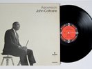 JOHN COLTRANE  