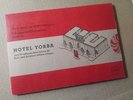White Stripes Hotel Yorba unopened rare model kit. RSD. Cass Corridor.