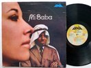 LOUIE RAMIREZ Ali Baba LP Fania LATIN 1968 salsa soul funk boogaloo  Bx276