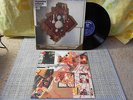 Massive Attack mint new LP Protection