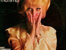 DUSTY SPRINGFIELD IN MEMPHIS N/M ORIG 1969 ATLANTIC LP