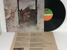 Led Zeppelin IV RCA R-112014 RECORD CLUB LP RECORD ALBUM - NEAR MINT  VINYL