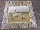 Nico Desert Shore A1 B1 Rare Original Reprise UK LP