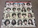The Rolling Stones Some Girls A2 B3 Original Rare UK 1st Issue LP