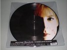 Mylène Farmer - Maxi 45 Tours Désenchantée - Picture Disc - Édition Limitée