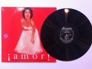 Luiz Bonfa - ¡Amor  The Fabulous Guitar of Luiz Bonfa - 1958 LP - Atlantic 8028
