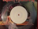 IRON MAIDEN - TWILIGHT ZONE - UK 7