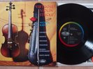 Klassik: Michael Rabin - Virtuose Violin Stücke NM Condition RARE
