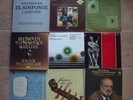 Klassik Konvolut: Symphonien, Bach, Beethoven, Eterna, DGG, etc. Top-Zustand