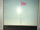 Wire LP Pink Flag VG++/VG++